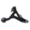 Mevotech 07 Volvo S70-V70/08-09 Volvo S60:Frrlwr Control Arm-Bj, Cms70157 CMS70157 - alternate 2